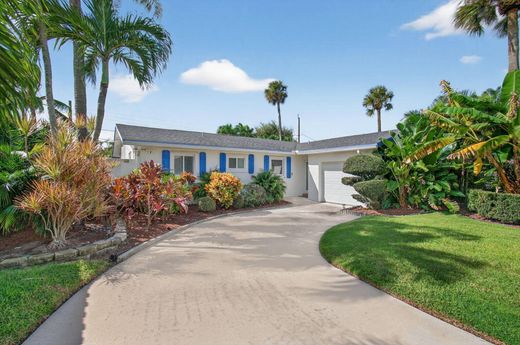 Villa in Delray Beach, Palm Beach