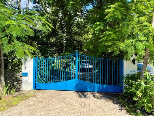 Villa en Miami, Miami-Dade County