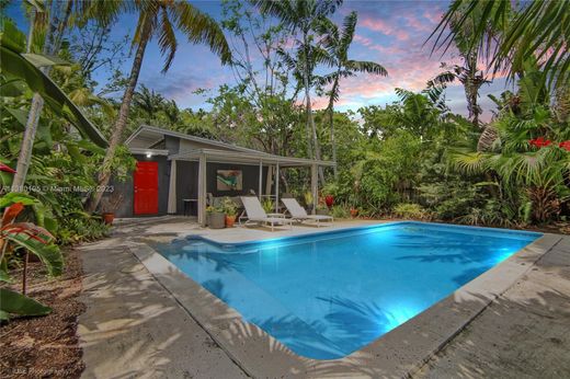 Villa in Hollywood, Broward County