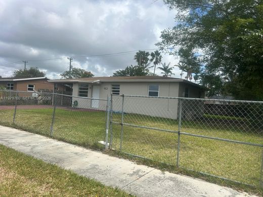 Villa - Homestead, Miami-Dade County