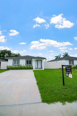 Villa a Miami, Miami-Dade County