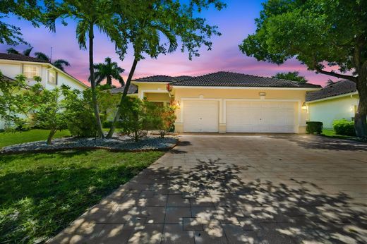 Villa in Coral Springs, Broward County