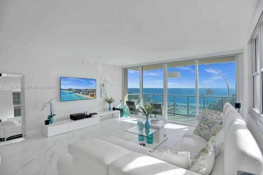 Edificio en Hollywood, Broward County