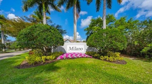 Dom miejski w Naples, Collier County