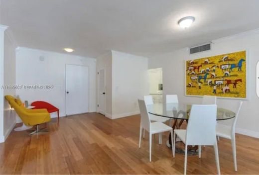Complesso residenziale a Bal Harbour, Miami-Dade County