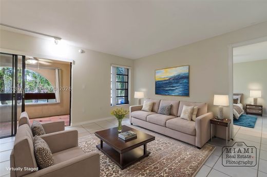 Residential complexes in Miami, Miami-Dade