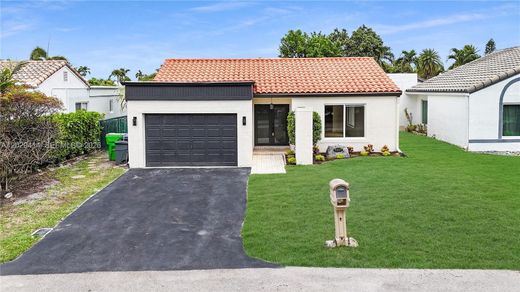 Villa en Sunrise, Broward County
