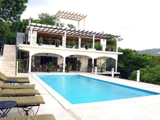 Villa in Stannards, Allegany County