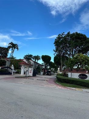 Complexos residenciais - Miami, Miami-Dade County