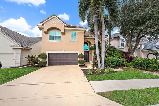 Villa - Palm Beach Gardens, Palm Beach County