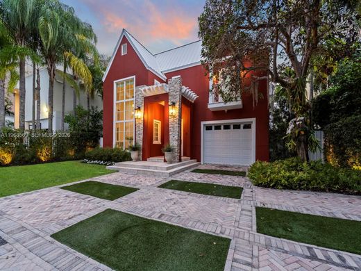 Villa in Miami, Miami-Dade