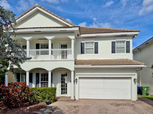 Βίλα σε Fort Lauderdale, Broward County