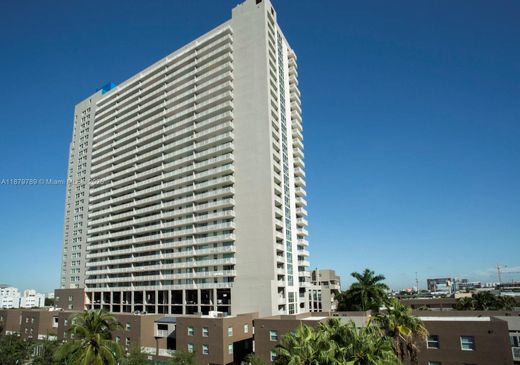 Жилой комплекс, Майами, Miami-Dade County