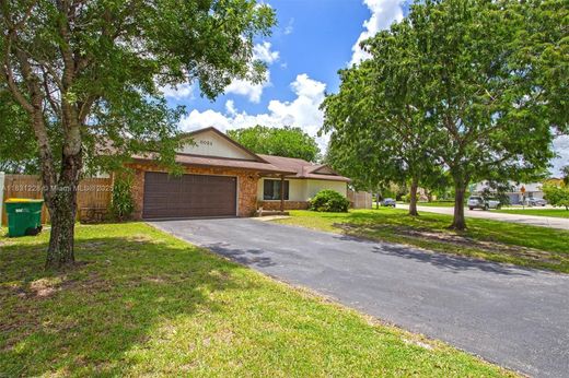 ‏וילה ב  Tamarac, Broward County