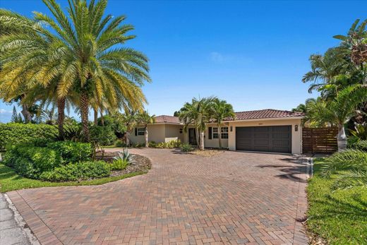 Villa - Boca Raton, Palm Beach County
