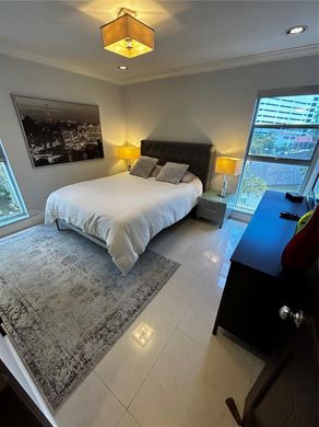 Kamienica w Sunny Isles Beach, Miami-Dade County