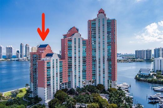 Complexes résidentiels à Aventura, Comté de Miami-Dade