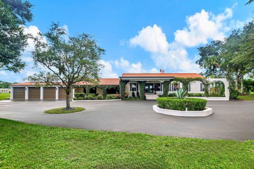 Villa en Okeechobee, Okeechobee County