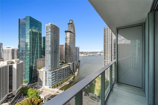 Residential complexes in Miami, Miami-Dade