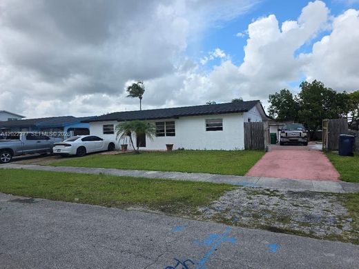 Villa Homestead, Miami-Dade County