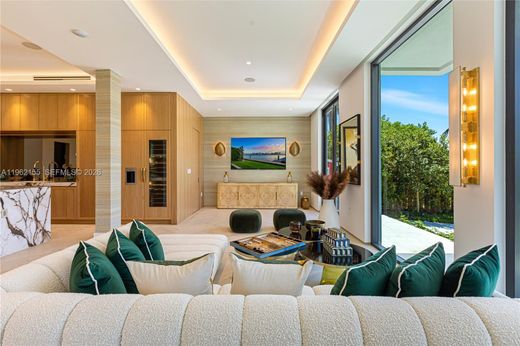 Villa in Miami Beach, Miami-Dade
