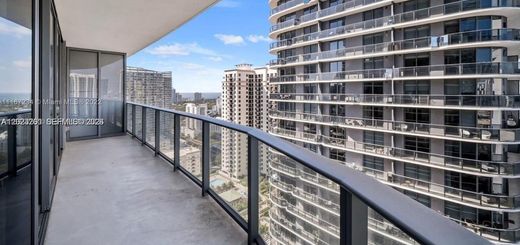Complexos residenciais - Miami, Miami-Dade County