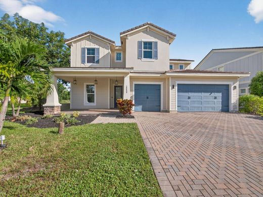 Willa w Loxahatchee Groves, Palm Beach County