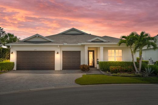 Villa in Port Saint Lucie, Saint Lucie County