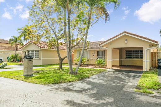 Villa à Miami, Comté de Miami-Dade