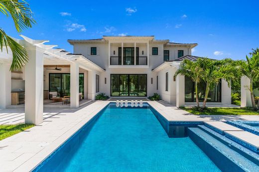 Villa in Delray Beach, Palm Beach
