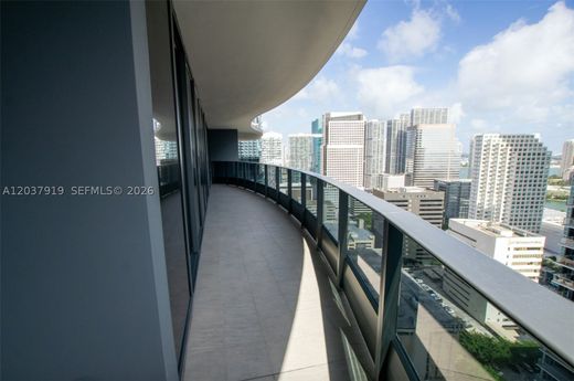 Residential complexes in Miami, Miami-Dade