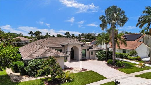 Villa - Boca Raton, Palm Beach County