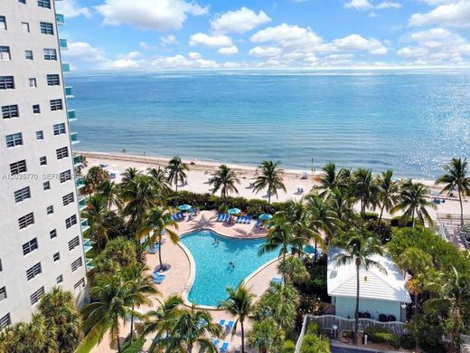 Complesso residenziale a Hollywood, Broward County