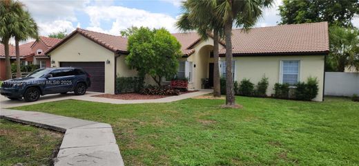 Villa in Miami, Miami-Dade County