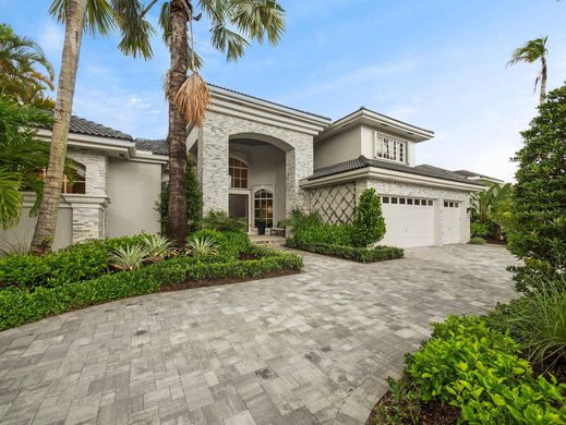 Villa Palm Beach Gardens, Palm Beach County