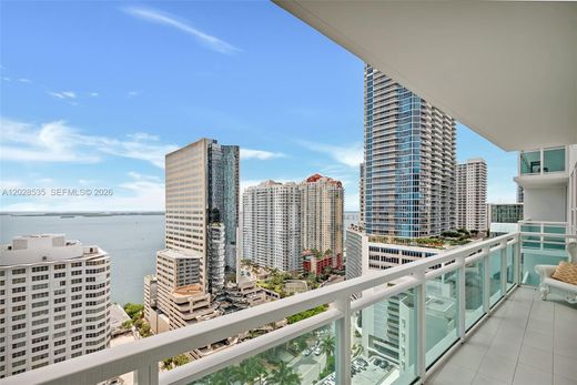 Жилой комплекс, Майами, Miami-Dade County