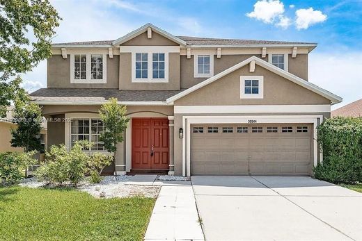 Villa in Wesley Chapel, Pasco County