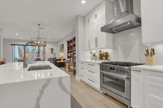 Stadswoning in North Palm Beach, Palm Beach County