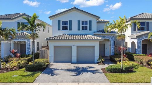 Villa Homestead, Miami-Dade County