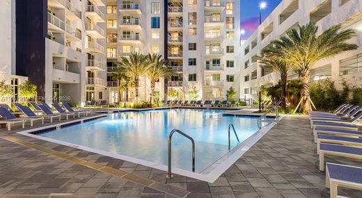 Komplex apartman West Palm Beach, Palm Beach County