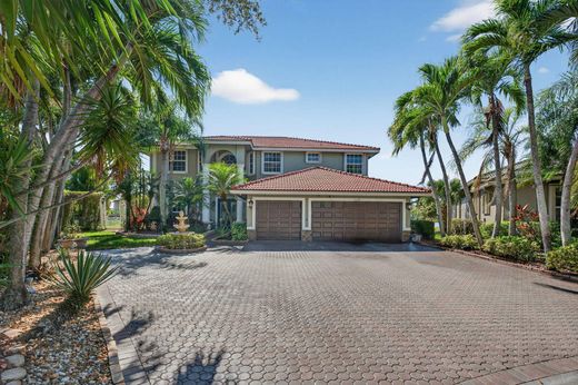 Villa a Coral Springs, Broward County