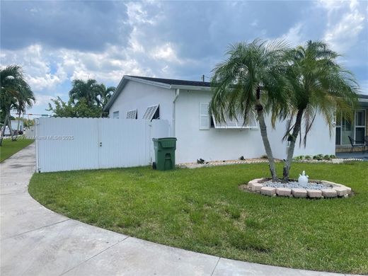 Villa in Homestead, Miami-Dade