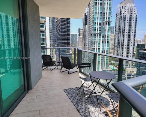 Residential complexes in Miami, Miami-Dade