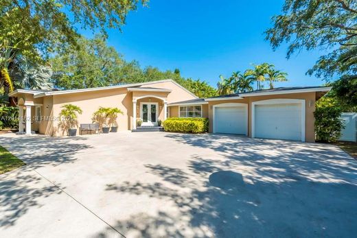 Villa in Davie, Broward County