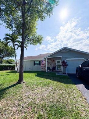 Villa in Miami, Miami-Dade