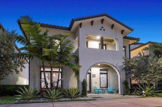 Villa in Doral, Miami-Dade