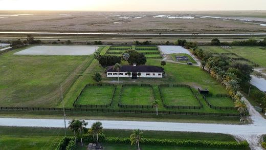 别墅  Wellington, Palm Beach County