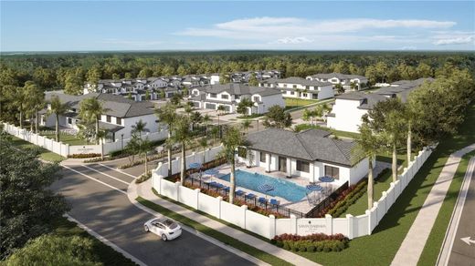 Townhouse - Naples, Collier County