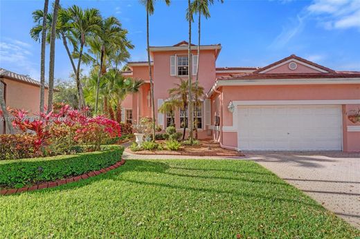 Villa in Miramar, Broward County
