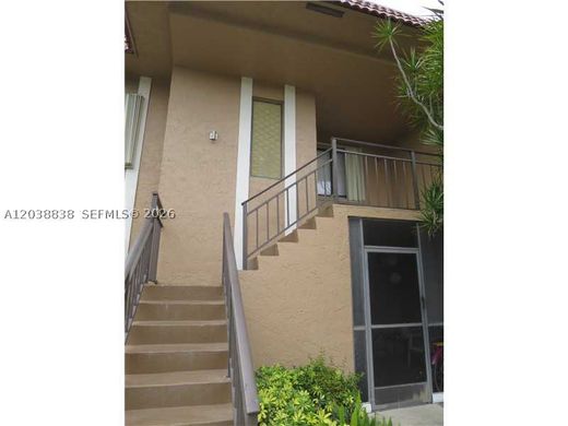 Complexos residenciais - Weston, Broward County